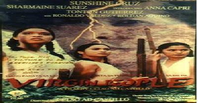 1984 Virgin People Classic Pinoy Full Movie Recap .